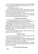 Biznesa plāns 'Vīriešu apģērbu veikals "Style"', 25.