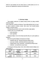 Biznesa plāns 'Vīriešu apģērbu veikals "Style"', 31.