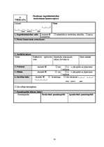 Biznesa plāns 'Vīriešu apģērbu veikals "Style"', 38.