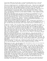 Eseja 'Beliefs of the Ancient Egyptians', 3.