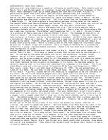 Eseja 'Controversial Role Models', 1.