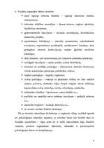 Referāts 'Seksuālās funkcijas traucējumi, saistīti ar ģinekoloģiskām saslimšanām', 6.