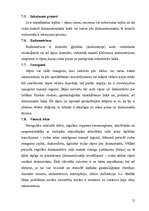 Referāts 'Seksuālās funkcijas traucējumi, saistīti ar ģinekoloģiskām saslimšanām', 15.