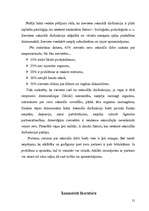 Referāts 'Seksuālās funkcijas traucējumi, saistīti ar ģinekoloģiskām saslimšanām', 21.