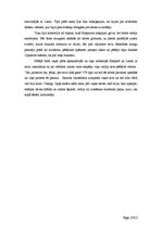 Referāts 'Ilze - tēls brāļu Kaudzīšu romānā "Mērnieku laiki"', 4.