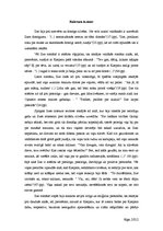 Referāts 'Ilze - tēls brāļu Kaudzīšu romānā "Mērnieku laiki"', 7.