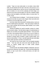 Referāts 'Ilze - tēls brāļu Kaudzīšu romānā "Mērnieku laiki"', 8.