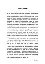 Referāts 'Ilze - tēls brāļu Kaudzīšu romānā "Mērnieku laiki"', 9.