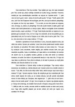 Referāts 'Ilze - tēls brāļu Kaudzīšu romānā "Mērnieku laiki"', 10.