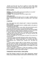 Konspekts 'Ērika Ādamsona noveles "Sarkanās asaras" analīze', 3.