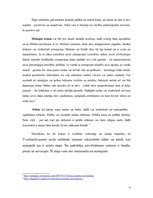 Konspekts 'Reklāmas darbības analīze par trīs smaržu kompānijām', 6.