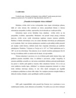 Konspekts 'Reklāmas darbības analīze par trīs smaržu kompānijām', 9.