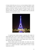 Konspekts 'Reklāmas darbības analīze par trīs smaržu kompānijām', 10.