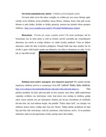 Konspekts 'Reklāmas darbības analīze par trīs smaržu kompānijām', 15.