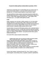 Konspekts 'Starptautiskā nodokļu aplikšana multinacionālām korporācijām', 1.