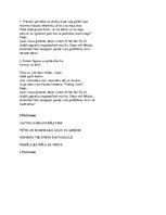 Konspekts 'Svētku dienas plānojums pirmsskolā', 6.