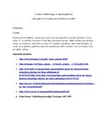 Konspekts 'Svētku dienas plānojums pirmsskolā', 8.