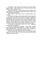 Referāts 'Ķīlas tiesības', 1.