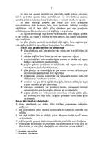 Referāts 'Ķīlas tiesības', 3.