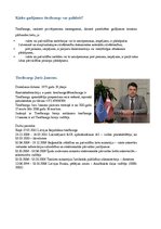 Referāts 'Latvijas Republikas tiesībsargs', 5.