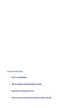 Referāts 'Latvijas Republikas tiesībsargs', 13.