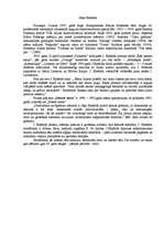 Konspekts 'Jāņa Einfelda biogrāfija un stāstu krājuma "Mēness bērns" analīze', 1.