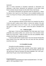 Referāts 'Augstākā tiesa, tās izveidošana un kompetence', 10.