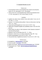 Referāts 'Augstākā tiesa, tās izveidošana un kompetence', 19.