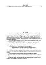 Referāts 'Policijas darbinieka tiesības', 1.