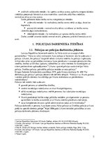 Referāts 'Policijas darbinieka tiesības', 2.