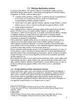 Referāts 'Policijas darbinieka tiesības', 3.