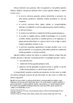 Referāts 'Policijas darbinieka tiesības', 6.