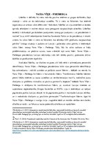 Eseja 'Vaira Vīķe-Freiberga. Līdera analīze', 1.