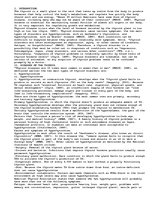 Eseja 'Thyroid Gland Diseases', 1.