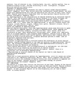 Eseja 'Thyroid Gland Diseases', 2.