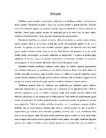 Referāts 'Sporta stundas satura modelēšana un pedagoģiskā vērtēšana', 4.