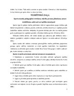 Referāts 'Sporta stundas satura modelēšana un pedagoģiskā vērtēšana', 5.