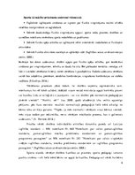 Referāts 'Sporta stundas satura modelēšana un pedagoģiskā vērtēšana', 6.