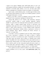 Referāts 'Sporta stundas satura modelēšana un pedagoģiskā vērtēšana', 7.