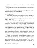 Referāts 'Sporta stundas satura modelēšana un pedagoģiskā vērtēšana', 8.