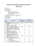 Referāts 'Sporta stundas satura modelēšana un pedagoģiskā vērtēšana', 13.