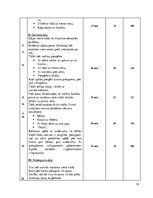 Referāts 'Sporta stundas satura modelēšana un pedagoģiskā vērtēšana', 14.