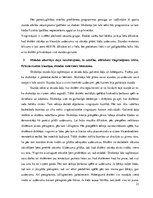 Referāts 'Sporta stundas satura modelēšana un pedagoģiskā vērtēšana', 23.