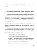 Referāts 'Sporta stundas satura modelēšana un pedagoģiskā vērtēšana', 24.