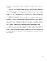 Referāts 'Sporta stundas satura modelēšana un pedagoģiskā vērtēšana', 32.