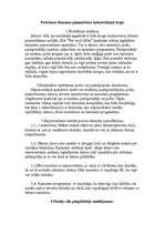 Konspekts 'Preču pirkšanas lēmuma pieņemšanas process', 3.