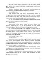 Konspekts 'Astronomijas attīstība', 2.