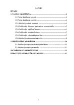 Referāts 'Demogrāfiskie rādītāji Latvijā', 2.