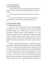 Referāts 'Demogrāfiskie rādītāji Latvijā', 4.