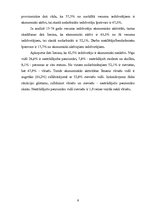 Referāts 'Demogrāfiskie rādītāji Latvijā', 9.